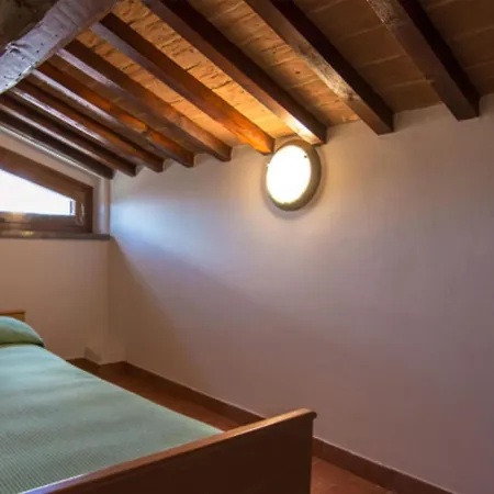 Casale Trieste 农家乐 拉亚蒂科