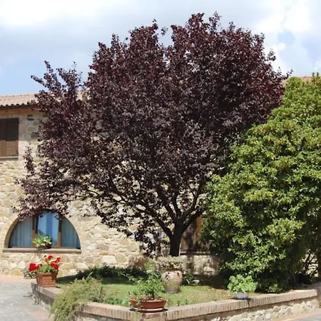 Casale Trieste *