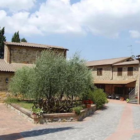 Casale Trieste Κατάλυμα σε φάρμα *