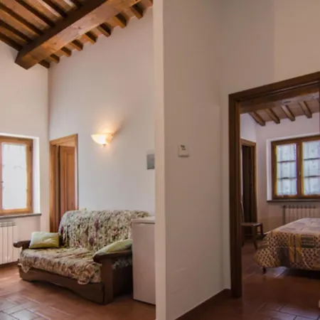 Casale Trieste Κατάλυμα σε φάρμα