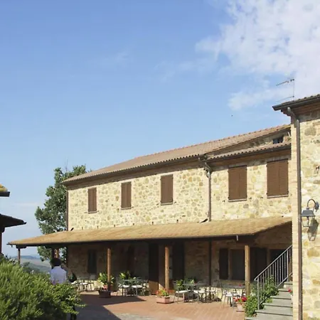 Casale Trieste Κατάλυμα σε φάρμα *