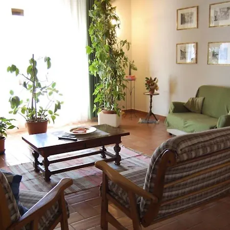 Casale Trieste Κατάλυμα σε φάρμα Lajatico