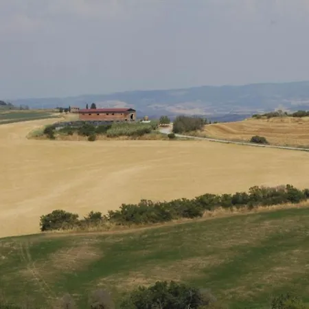 Casale Trieste * Lajatico