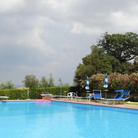 Casale Trieste Κατάλυμα σε φάρμα *