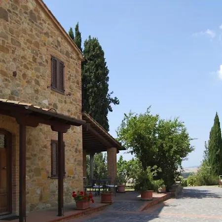 Casale Trieste Κατάλυμα σε φάρμα *