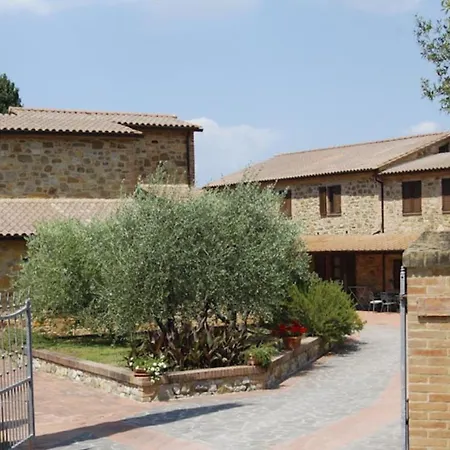 Casale Trieste Κατάλυμα σε φάρμα