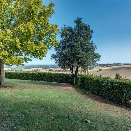 Casale Trieste Lajatico