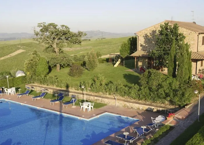 Casale Trieste Фермерский дом