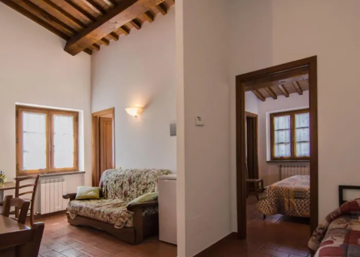 Casale Trieste Фермерский дом