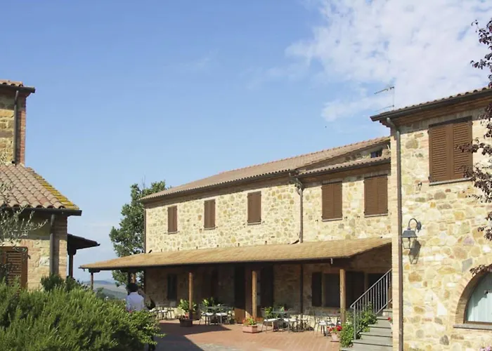 Casale Trieste Фермерский дом *