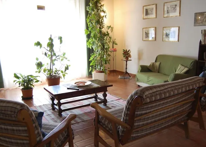 Casale Trieste Фермерский дом Лаятико