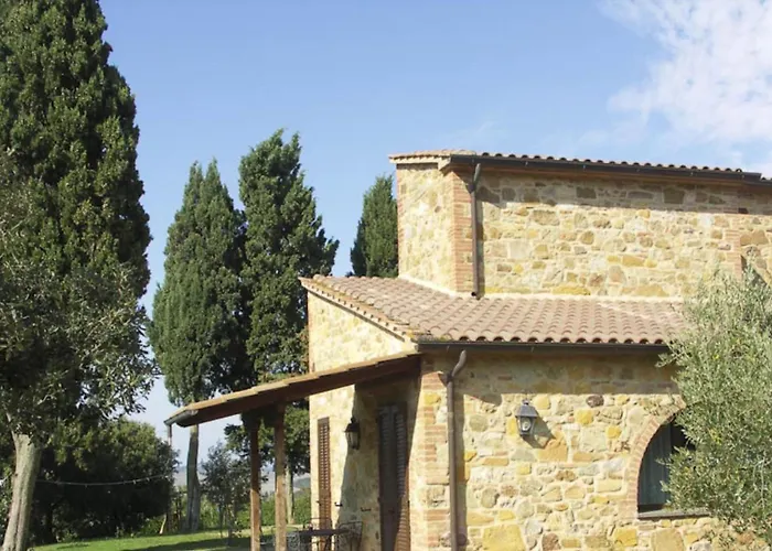 Casale Trieste Лаятико