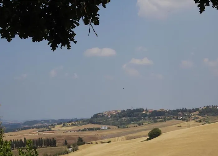 Casale Trieste Фермерский дом