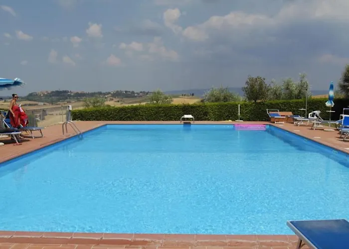 Casale Trieste * Лаятико