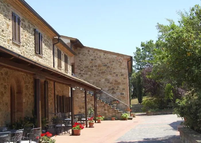 Casale Trieste Лаятико