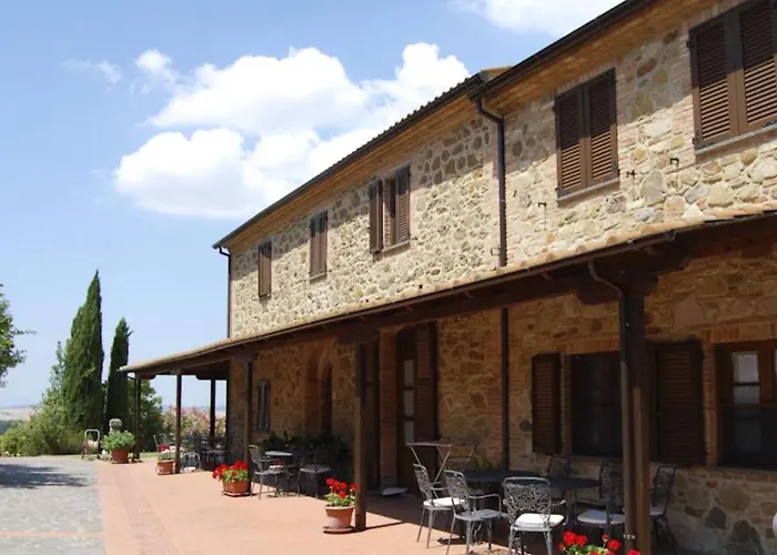 Casale Trieste Фермерский дом