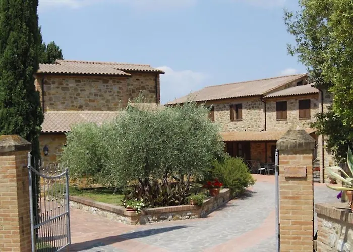 Casale Trieste Фермерский дом