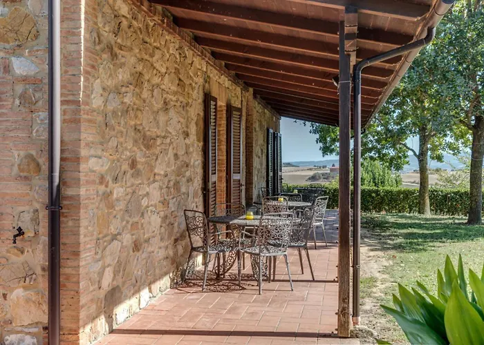 Casale Trieste Фермерский дом