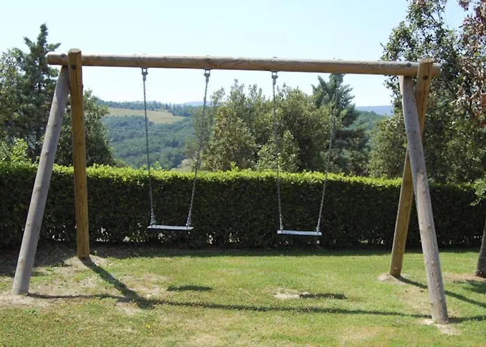 Casale Trieste Фермерский дом